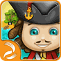 Pirate Explorer: The Bay Town APK