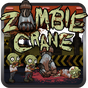 Icône apk Zombie Grue Tower Defense