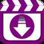 All Video Downloader APK icon