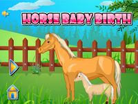 Imagem 1 do Dá cavalo jogos de nascimento