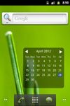 Imagem 1 do Month Calendar Widget