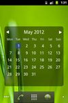 Month Calendar Widget imgesi 3
