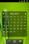 Month Calendar Widget afbeelding 3