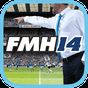 Football Manager Handheld 2014 apk icon