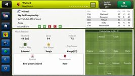 รูปภาพที่ 3 ของ Football Manager Handheld 2014