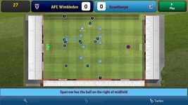 รูปภาพที่ 4 ของ Football Manager Handheld 2014