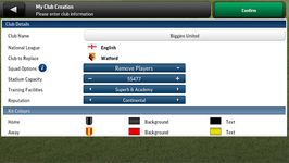 Football Manager Handheld 2014 image 5