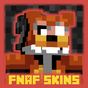 Skins pack &quot; FNAF &quot; for MCPE mine maps! APK アイコン