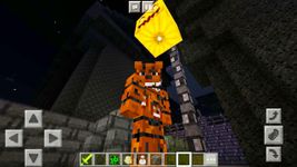 Imagem 10 do Skins pack " FNAF " for MCPE mine maps!