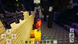 Skins pack " FNAF " for MCPE mine maps! imgesi 11