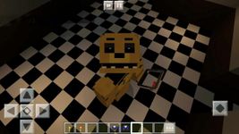 Skins pack " FNAF " for MCPE mine maps! の画像15