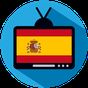 TV Spain Online Info Channels apk icono