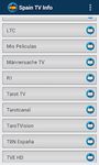 Imagen 2 de TV Spain Online Info Channels