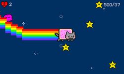 Imagen 1 de NyanCat Game