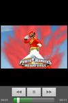 Gambar POWER RANGERS CARD SCANNER 2