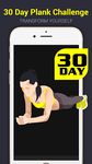 Imagem  do 30 Day Plank Challenge Free