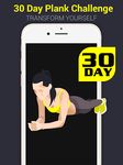 Imagem 4 do 30 Day Plank Challenge Free