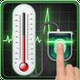 APK-иконка Finger Scan термометр Prank
