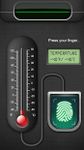 Картинка 2 Finger Scan термометр Prank
