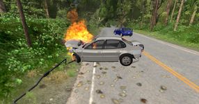 Картинка 9 Car Explosion Engine Crash Car