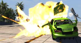 Картинка  Car Explosion Engine Crash Car
