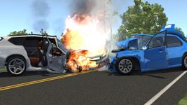 Картинка 3 Car Explosion Engine Crash Car
