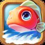 A Hungry Fish 3D Icon