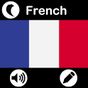 Ícone do Learn French via Videos