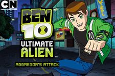 Ben 10 Ultimate Alien AA image 2