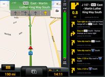 Imagem 5 do CoPilot Truck GPS