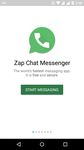 Zap Chat Messenger screenshot apk 3