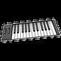 Electronic Piano Sound Plugin apk icono