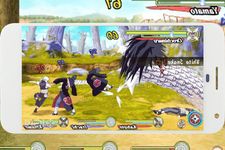 Ultimate Ninja Heroes 3 Naruto afbeelding 1