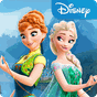 Frozen Storybook Deluxe apk icon