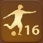 Apk Be the Manager 2016 (football)