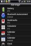 Screenshot 2 di Bluetooth Autoconnect apk