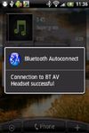 Screenshot 4 di Bluetooth Autoconnect apk