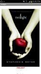 Captura de tela do apk Twilight Saga Books 3