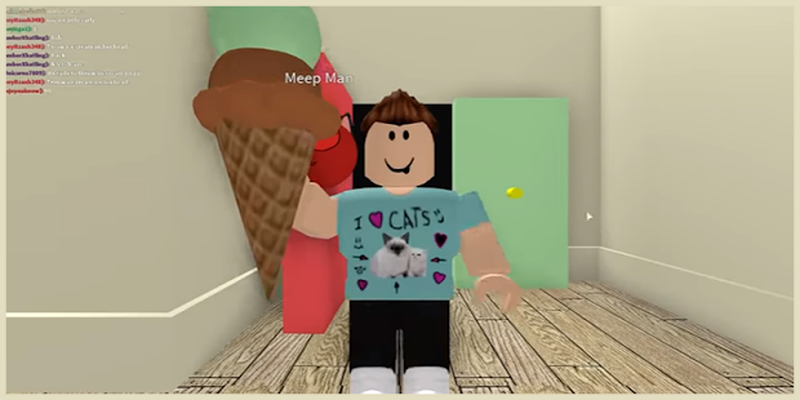 ดาวนโหลด Guide For Meepcity Roblox 10 Apk แอนดรอยดฟร - fotos de roblox meepcity