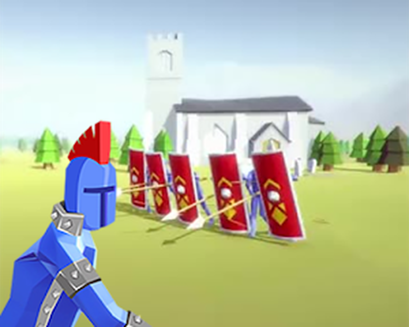 play totally accurate battle simulator no download