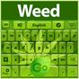 Weed Keyboard APK