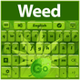 Weed Keyboard apk icon