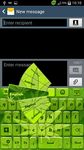 Weed clavier image 