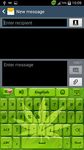 Weed clavier image 2