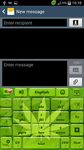 Weed clavier image 5