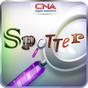 CNA 360 - Spotter APK