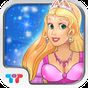 Princess and Pea Book for Kids apk icon