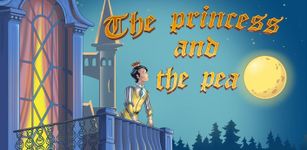 Gambar Princess and Pea Book for Kids 5