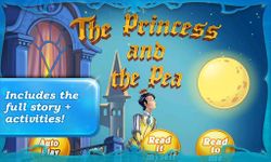 Gambar Princess and Pea Book for Kids 4