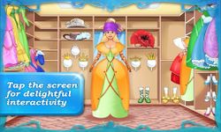 Princess and Pea Book for Kids ảnh số 1